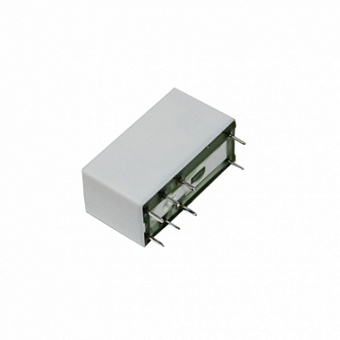 RM84-2012-35-1005, Реле электромагнитное 5VDC 2 Form C 300VAC/8А