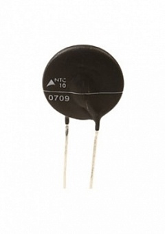 B57364S0109M, NTC термистор (1Ом 16А)