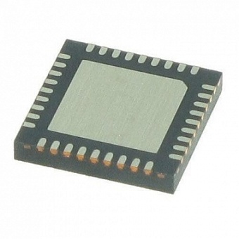 STM32F103T8U6, Микросхема микроконтроллер