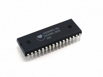 UT621024PCL-70LL, Микросхема памяти SRAM (PDIP32)