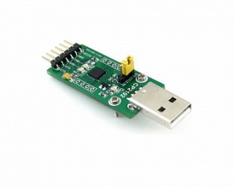 CP2102 USB UART Board [type A]