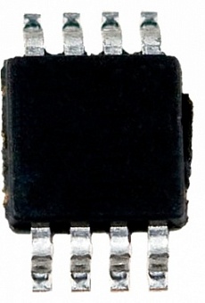 LM2621MM/NOPB, Микросхема регулятор напряжения импульсный (VSSOP-8)