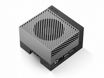 NVIDIA Jetson AGX Orin Developer Kit, Server-Class AI Performance At The Edge, Up To 275 TOPS