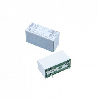 RM84-2322-35-1024, Реле электромагнитное 24VDC 2 Form A 300VAC/8А
