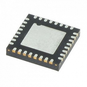 MKL02Z32VFM4, Микросхема микроконтроллер