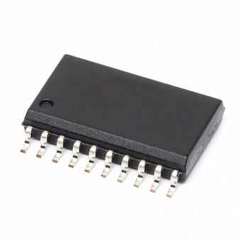 AT89S4051-24SU, Микросхема микроконтроллер (SO20)
