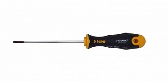 40715340, Отвертка Ergonic Torx 15х100