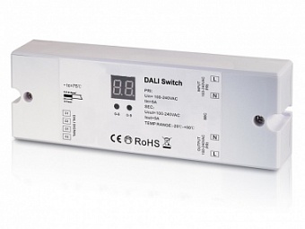 DALI SR-2701B (220V, 500VA)