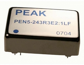 PEN5-243R3E2:1LF, Преобразователь DC-DC