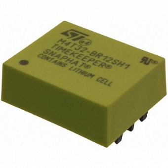 M4T32-BR12SH6, Микросхема источник питания от батарей (SO28)