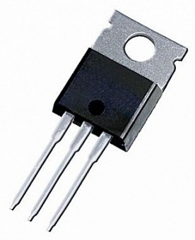 FQP30N06L, MOSFET N-CH 60V 32A TO-220, 79W