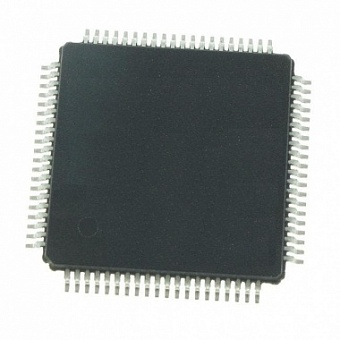 MCF51JM128EVLK, Микросхема микроконтроллер