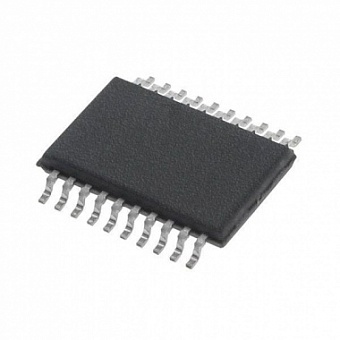 PIC16F690-I/SS, Микросхема микроконтроллер (SSOP20)