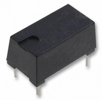 CNY64A, Оптопара транзисторная, x1 8.3кВ 10мА 32В Кус=63…125% -40...+100 °C