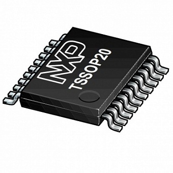 MC9S08SF4MTJ, Микросхема микроконтроллер