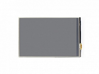 4inch TFT Touch Shield, ЖК-дисплей (13587)
