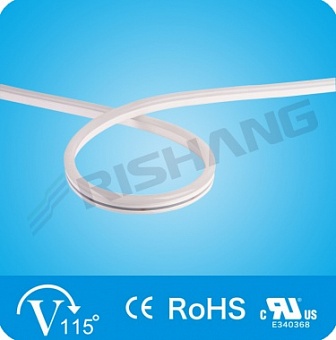 RSH-NEON2835W120-10x17MM-24V-IP66-HQ (RX10C0TD-A)