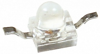 KM2520SGC09 светодиод зел. 2.5х2 800мКд (SMD)