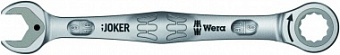 6000 Joker Ключ гаечный комбинированный с трещоткой, 9/16 x 188 мм