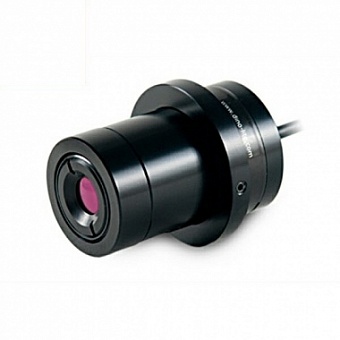 USB-камера AM7023, 5Мп, для окуляров 23мм, с ПО AMN