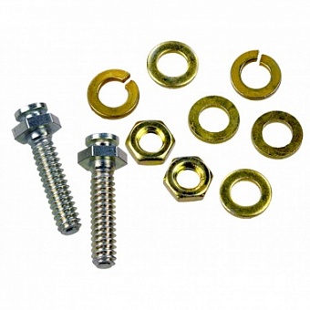 5206514-6, SLIDING LOCK POST KIT