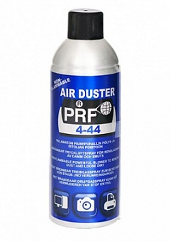PRF 4-44 Air Duster, Сжатый воздух, негорючий 520 мл