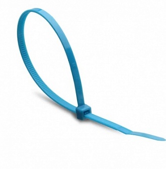 КСС 4х150(син), Стяжки кабельные