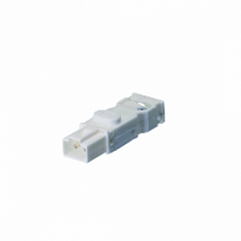 60118-550, FEMALE CONNECTOR FOR AC LED