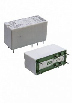 RM85-2011-35-1012, Реле электромагнитное 12VDC 1 Form C 300VAC/16А