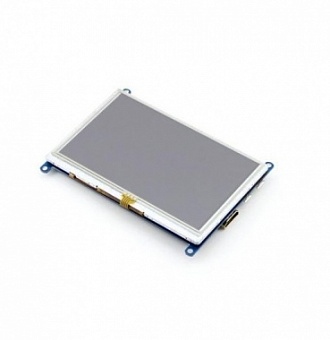 5inch HDMI LCD (B), ЖК Дисплей графический