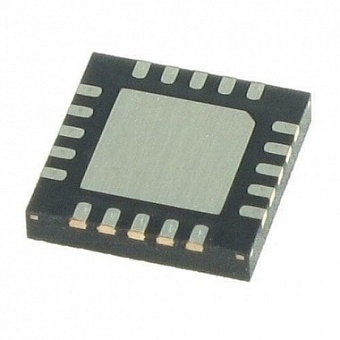 ATtiny2313V-10MU, Микросхема микроконтроллер (MLF20)