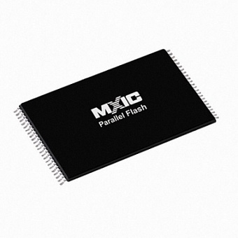 MX29GL320ETTI-70G, Микросхема Flash-память 32Мбит TSOP-48