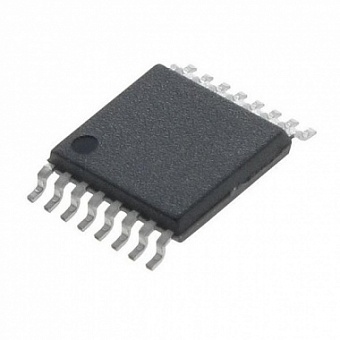 MC9RS08KB4CTG, Микросхема микроконтроллер