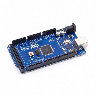 Arduino Mega Atmel Atmega2560 MCU Board