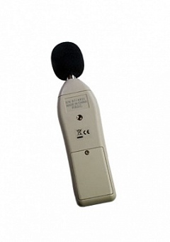 VZ8925AZ, Измеритель уровня шума