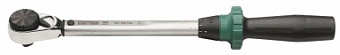 784 VARITORQUE Ключ динамометрический, с реверсом, 1/2, 20- 120 Нм, 415 мм
