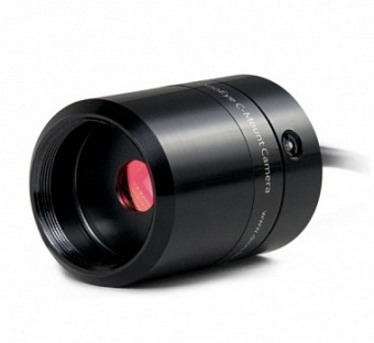 USB-камера AM4023CT, 1.3Mп, для окуляров с C-mount, с ПО