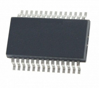 CY62256NLL-55SNXIT, Микросхема памяти SRAM (SO28)