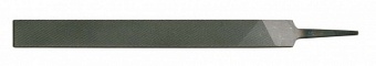 1675 Напильник, плоское сечение, 200 мм / 8, для рукоятки 1681-30