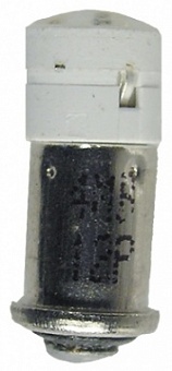 BLFA054MBC-12V-P светодиод.лампа синяя