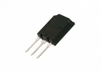 IRG4PSH71UDPBF, Транзистор  IGBT (N-канал 1200В 50A TO274AA(Super247))