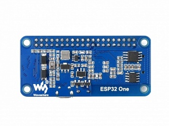 ESP32 One Kit, mini Development Board with WiFi / Bluetooth, Optional Camera
