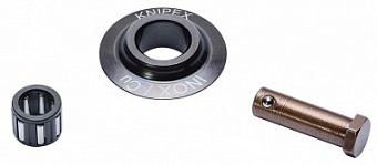 KN-903902V01, Режущий диск для нержавеющей стали и цветных металлов для трубореза TubiX KN-903102