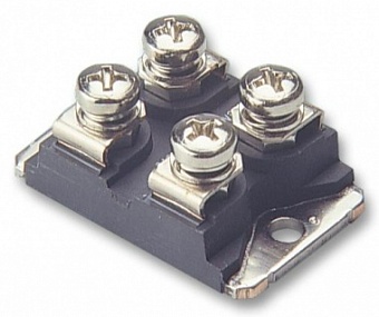 STTH6110TV2, Диод SMD (30A 1000В ISOTOP )