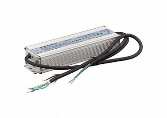EUG-200S350DV, Источник питания для светодиодного освещения (200Вт 2.8А IP67)