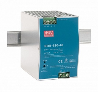 NDR-480-48