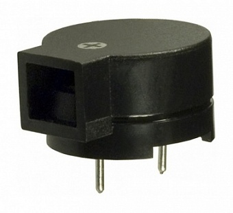 HC0905A-PBF, излучатель звука 9 мм, 5В