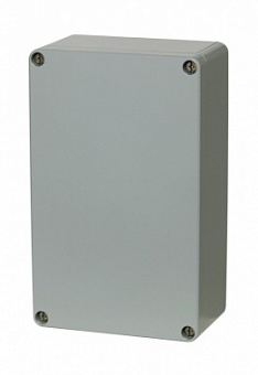 EMA081306, Корпус IP66 алюминиевый, размеры: 80x125x57мм