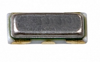 CSTCE16M0V53-R0, Резонатор керамический (12МГц 33пФ 3,2х1,3х0,7мм)