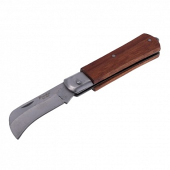 PD-994, Нож электрика (лезвие 60мм сталь 2Cr13)